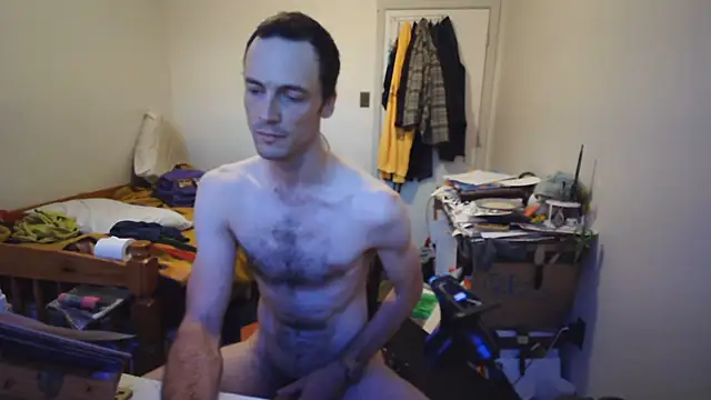 JohnnyMoves XXX чат на живо