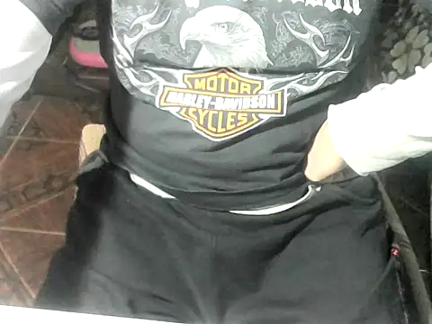 Živý XXX chat OreCam