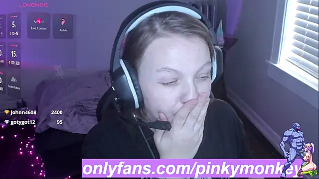 Victoria_Finally's Live XXX Chat