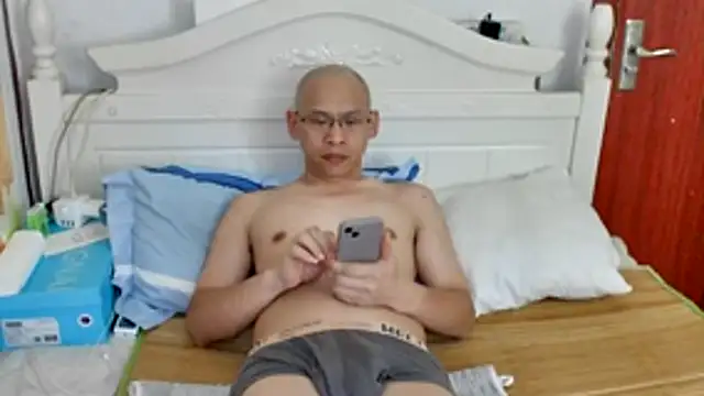 Show Webcam de benly888