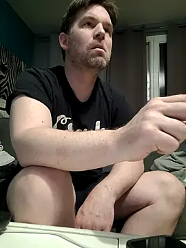 Show webcam de tom_sauwer