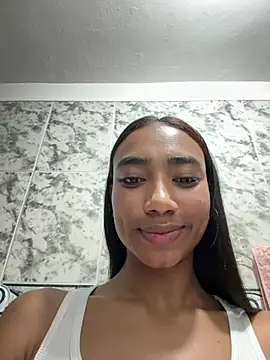Mia-Lorette – Live XXX-chat