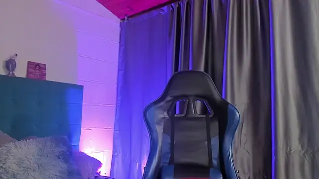 Chat XXX en directo de kleo_helenos