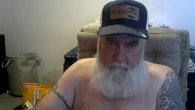 Show Webcam de viejo_oso