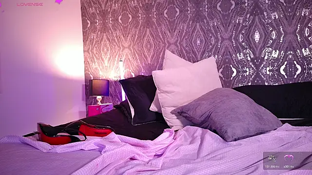 AbellaFox_ Live XXX-Chat