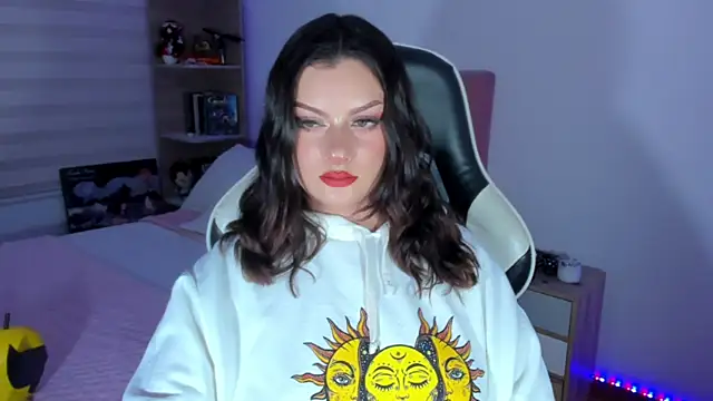 OphelianaRose33 Live XXX-Chat