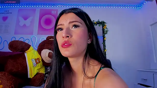 afrodita_meraki Live XXX-Chat