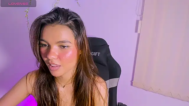 jes_ca Live XXX-Chat