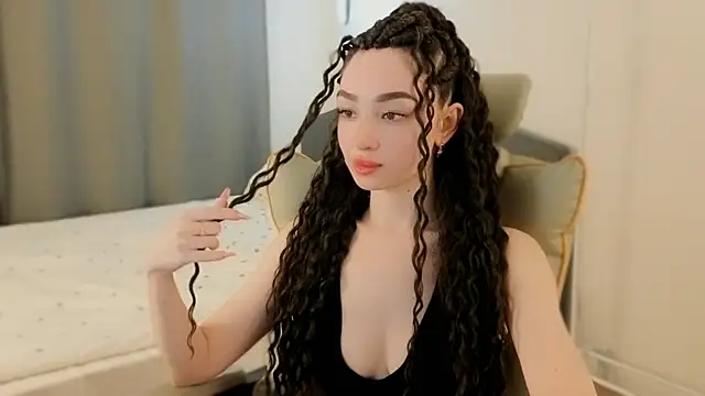 cherrylatte's Live XXX Chat