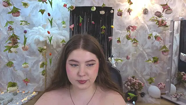 PixelGoddess' Live XXX Chat
