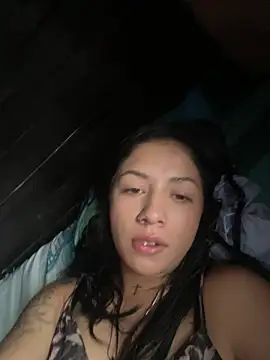 MadisonCambel's Live XXX Chat