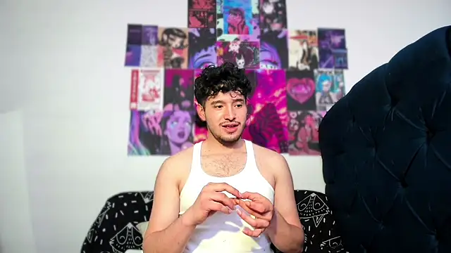 ZOREN33 élő XXX-chatje