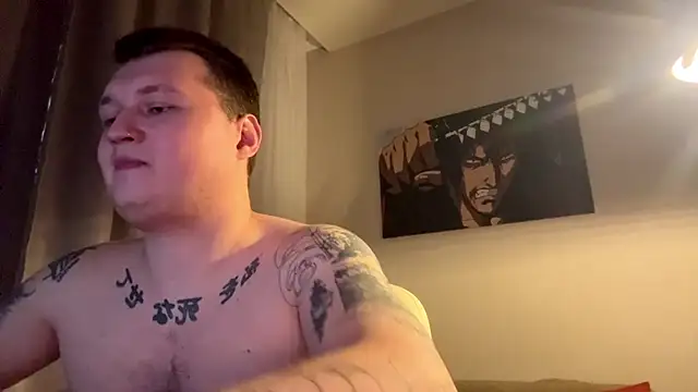 DavidLur webcam show