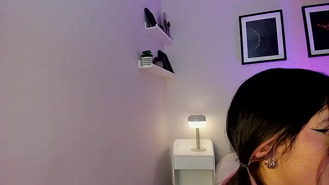 Živý XXX chat Violetta_Nur