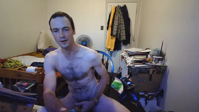 JohnnyMoves XXX чат на живо