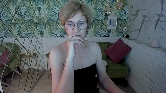 Paris_Cherry's Live XXX Chat
