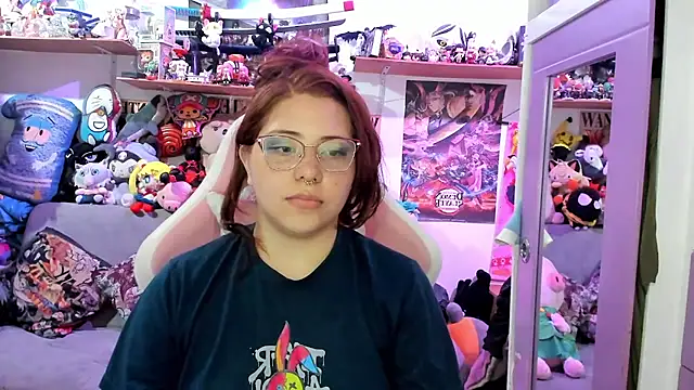 soficammy 라이브 XXX 채팅