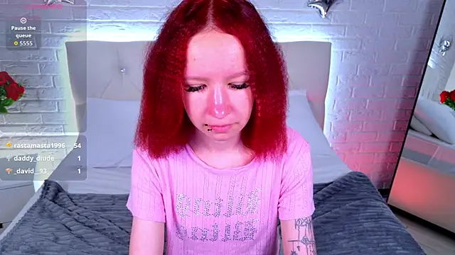 Mi_Mi_Mia's Live XXX Chat