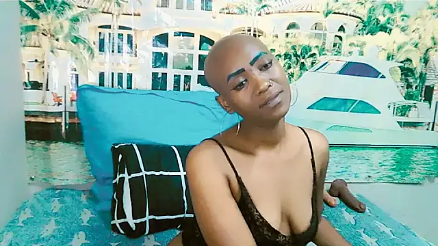 EbonyOlive69's Live XXX Chat