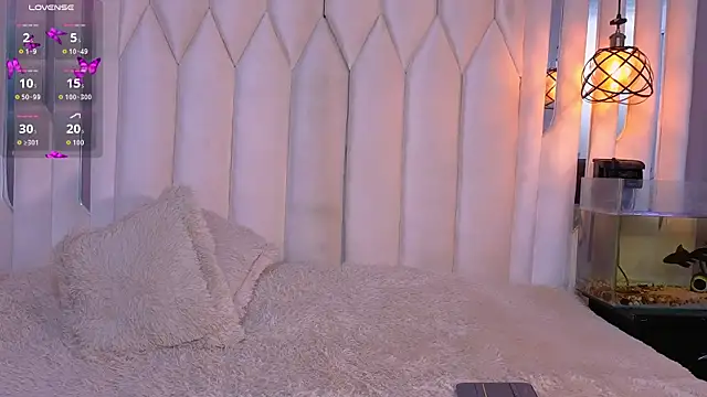 Megan_Do_Santos Adlı Modelin Canlı XXX Sohbeti