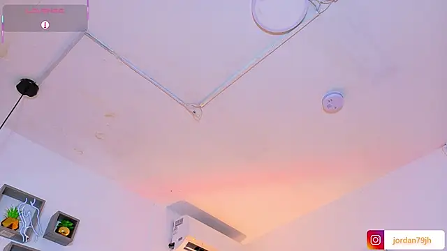 Živý XXX chat JordanSmiith_