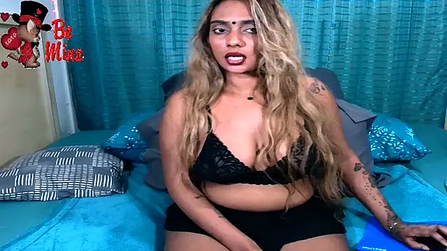 sexyindianchic Obrolan Langsung XXX