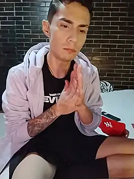 MateoCollins2026 웹캠 쇼