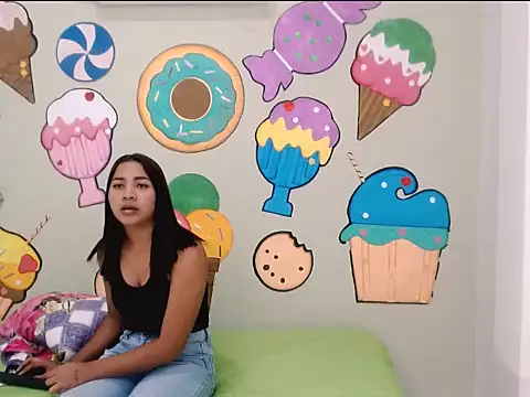 candygirl1854's Live XXX Chat