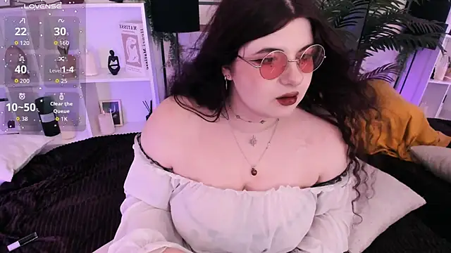 Siena_aa's Live XXX Chat