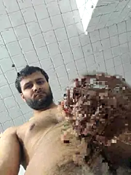 Show de dickforpussyy na webcam