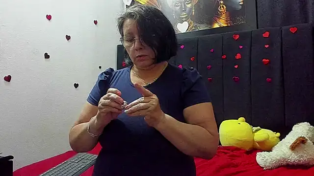 Evaaross_2345 Live XXX-chat