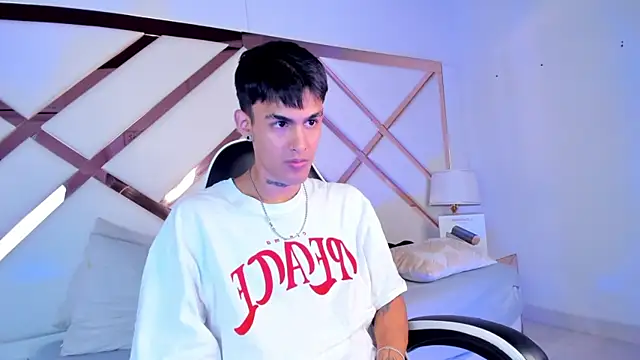 Chat +18 de Duncan_ebony ao vivo