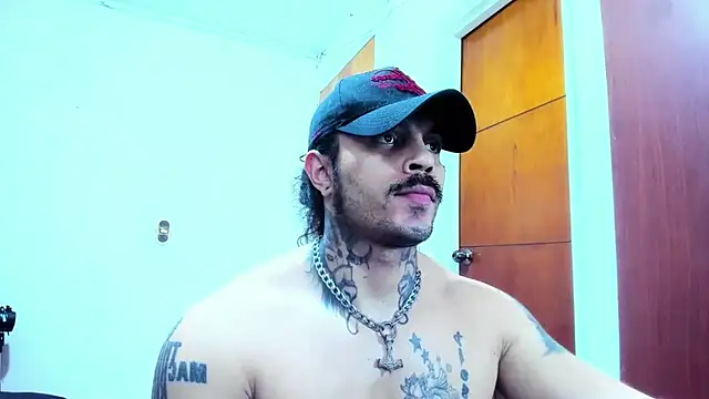 Van_Velckann Live XXX chat