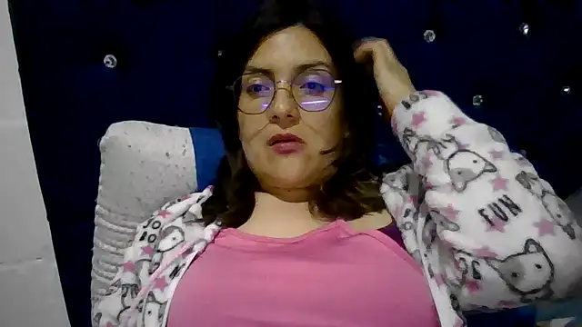 Chat +18 de princessbella93 ao vivo