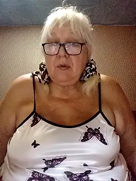 Chatroom XXX en direct de Alexia64231