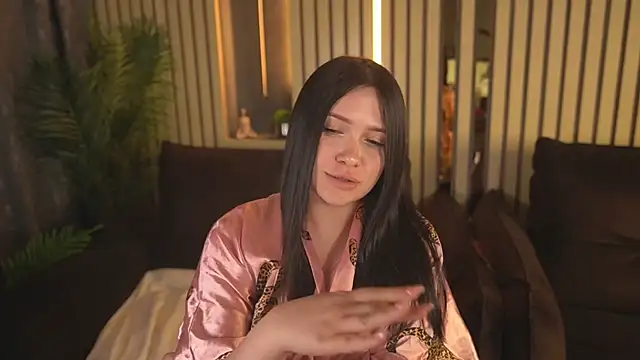 MargaritaGrey Live XXX-Chat