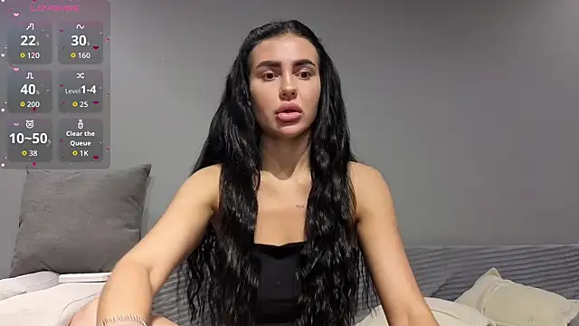 Mary__foxy – Naživo XXX chat