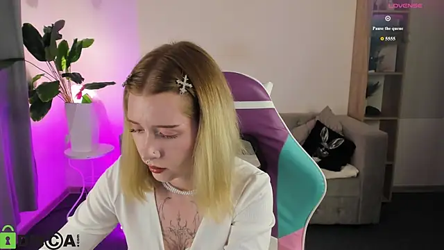 Elira_Vane Obrolan Langsung XXX