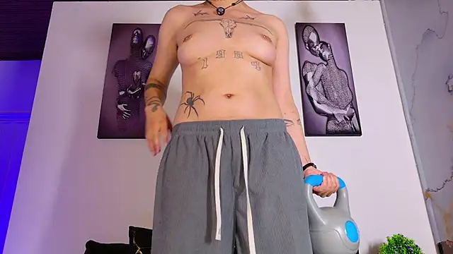 alex_noa élő XXX-chatje