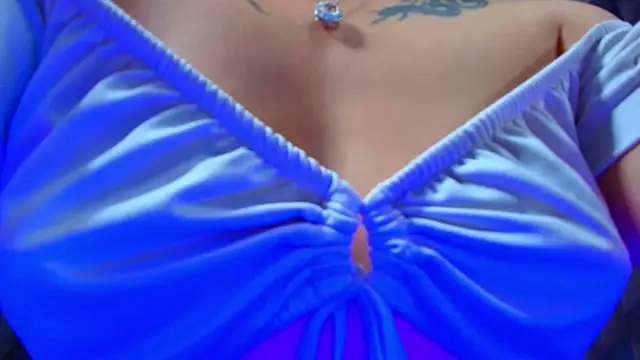 LiaHarryis 라이브 XXX 채팅