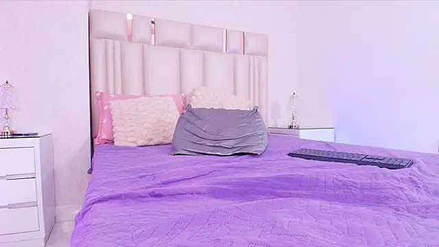 Živý XXX chat alanarose18