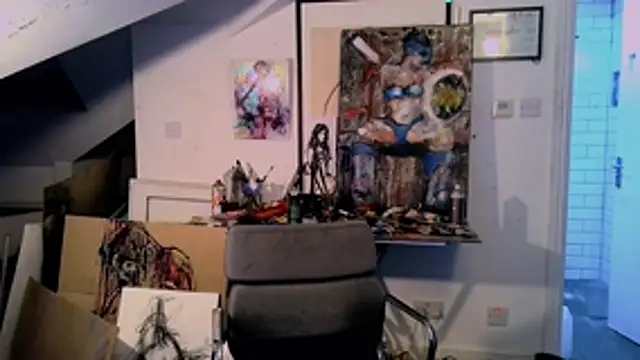 Show de webcam de mista_sista_fista