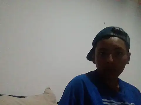 JhonZeuSeX Webcam show