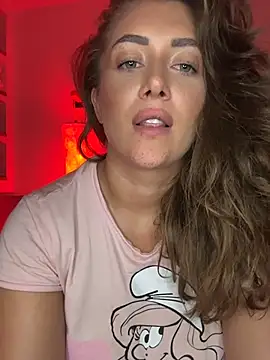 Chat +18 de Malasantababy ao vivo