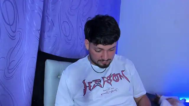 my_max's Live XXX Chat