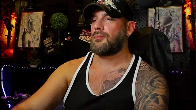 LexHardy Chat XXX live