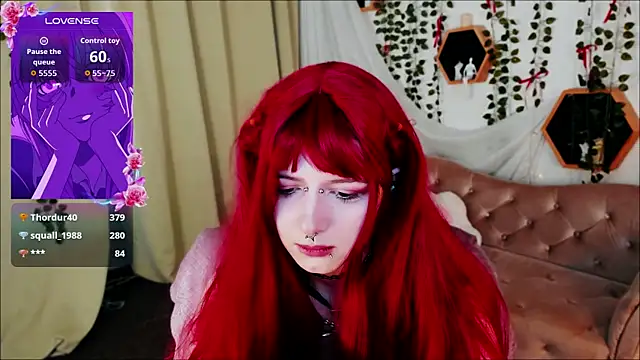 Chat XXX Live Ashley_Veil