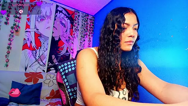 Chat XXX Live Vicky_Miller_05