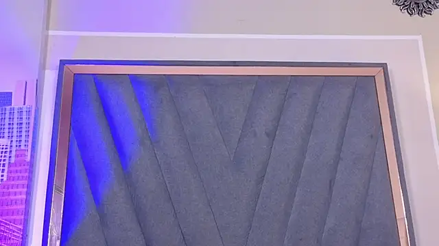 VelvetFox_'s Live XXX Chat