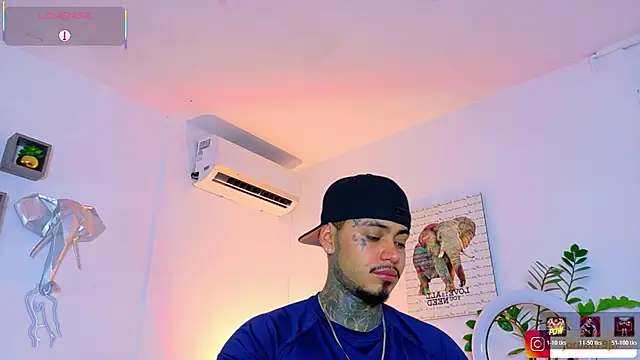 JordanSmiith_ Chat XXX in diretta